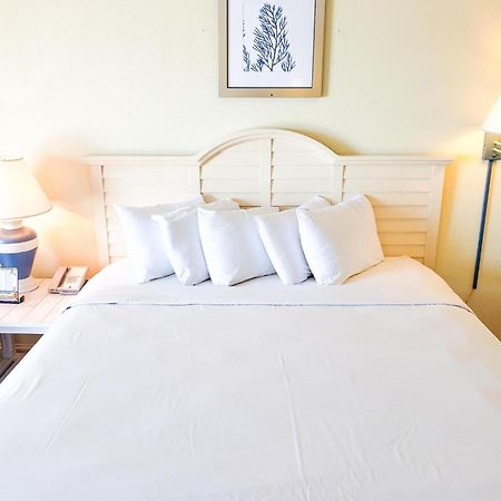 Oceanview Efficiency Dw813 Apartment Миртъл Бийч Екстериор снимка