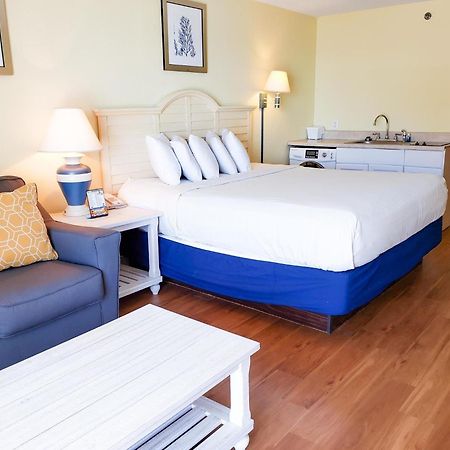 Oceanview Efficiency Dw813 Apartment Миртъл Бийч Екстериор снимка