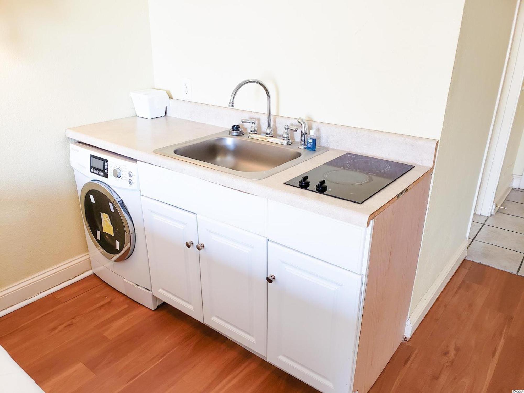 Oceanview Efficiency Dw813 Apartment Миртъл Бийч Екстериор снимка