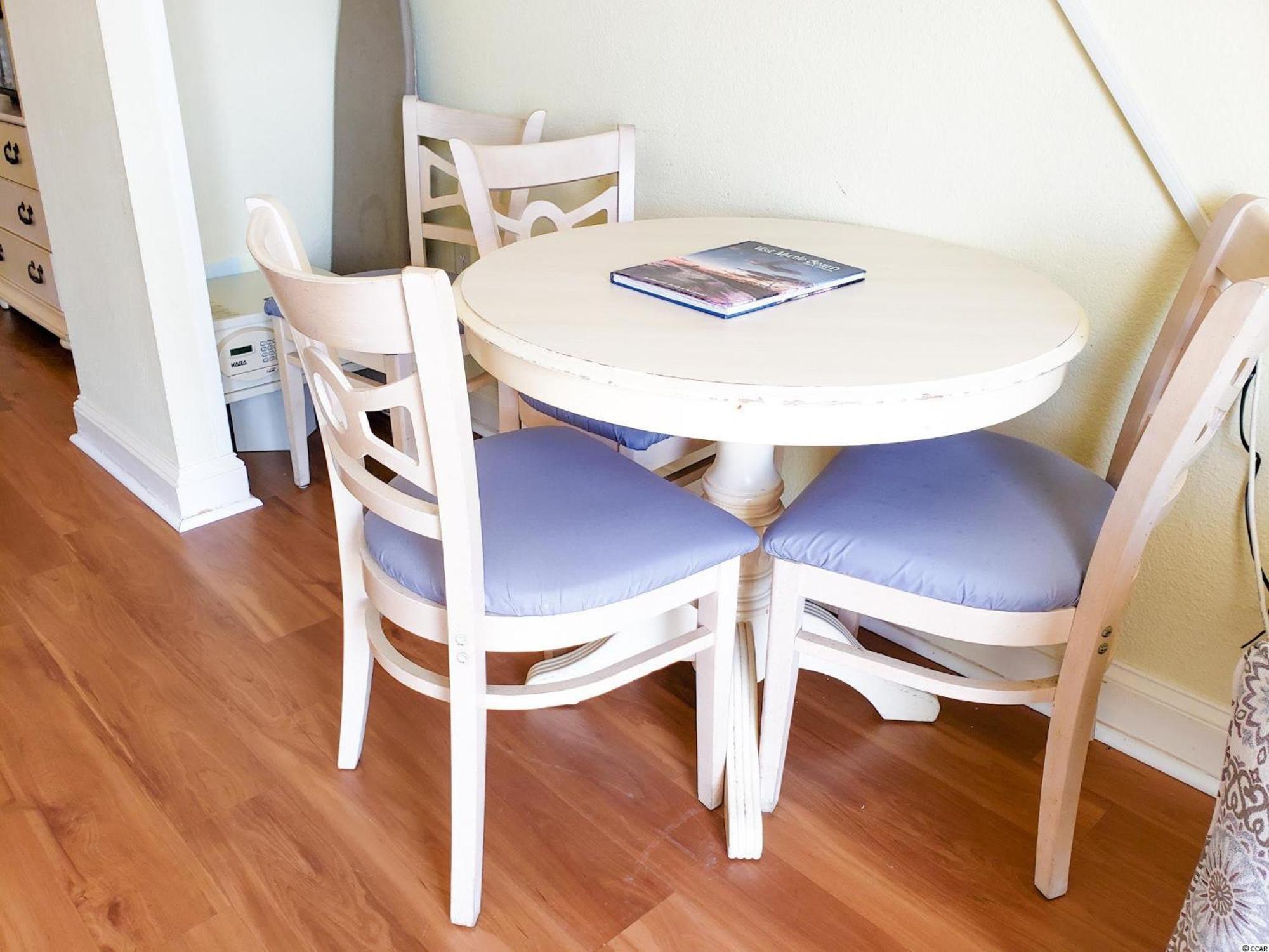 Oceanview Efficiency Dw813 Apartment Миртъл Бийч Екстериор снимка